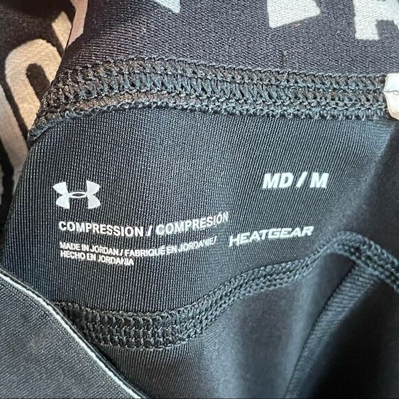Under Armour Compression Leggings M - Picture 4 of 7